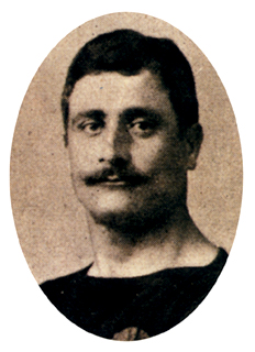 Stefanos Christopoulos