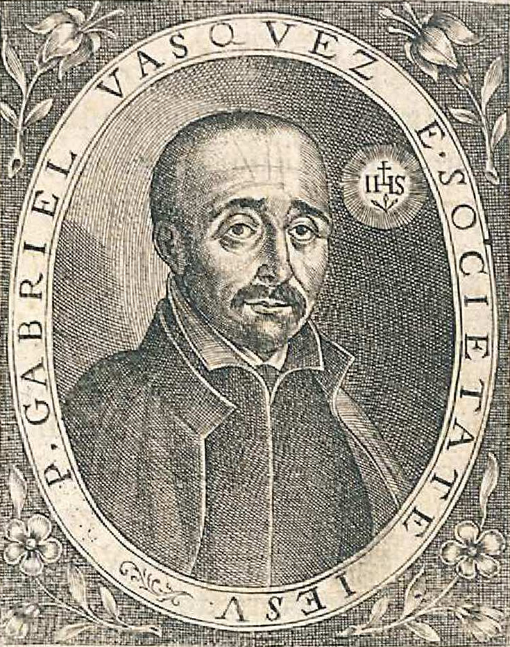 Gabriel Vásquez