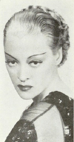 Kathleen Burke