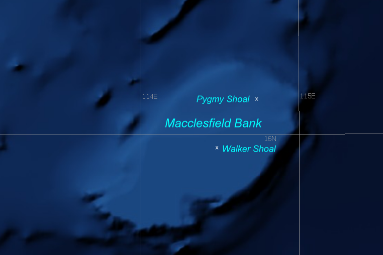 Macclesfield Bank