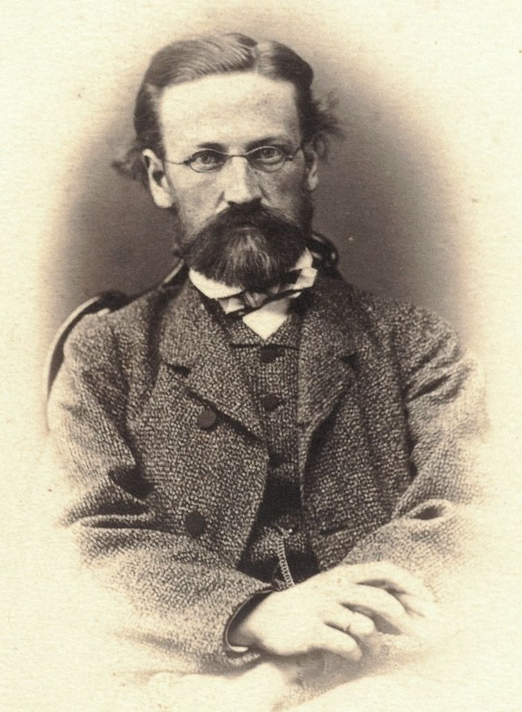 Józef Szujski