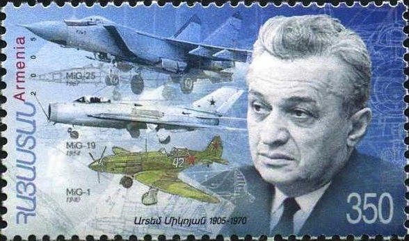 Artem Mikoyan