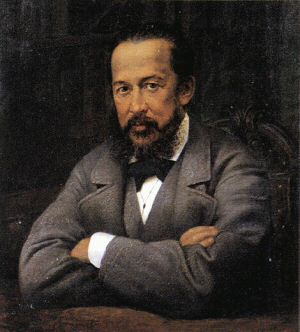 Aleksey Uvarov