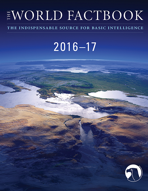 The World Factbook