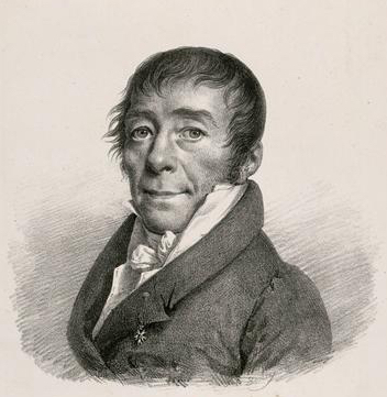 Dominique Joseph Garat