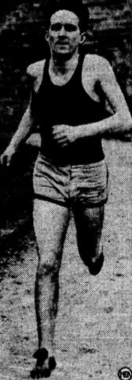 Edward O'Brien