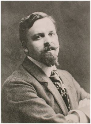 Émile Moselly