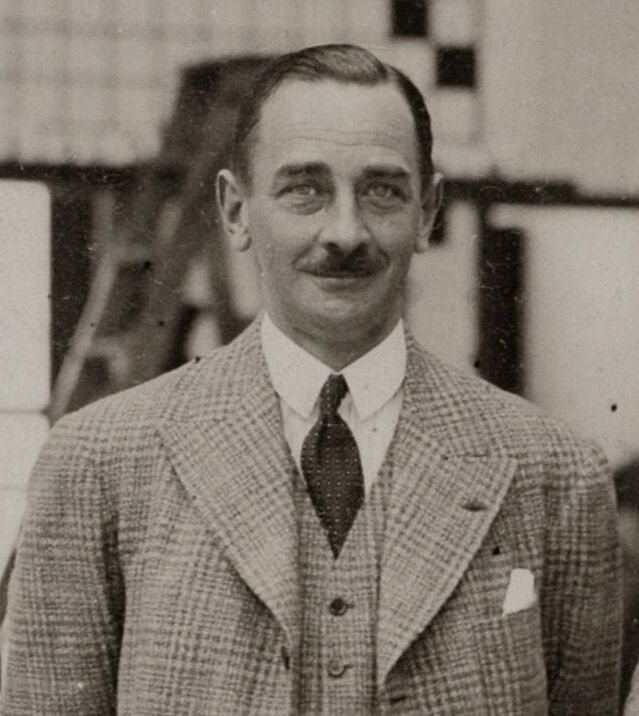 George van Rossem