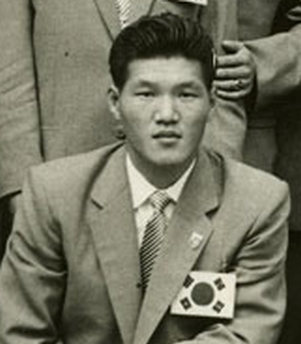 Ham Heung-chul