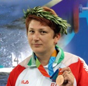 Iryna Yatchenko
