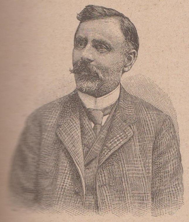 Menyhért Palágyi