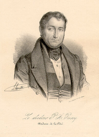Pierre Adolphe Piorry