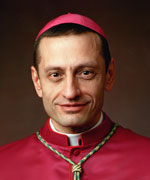 Frank Joseph Caggiano