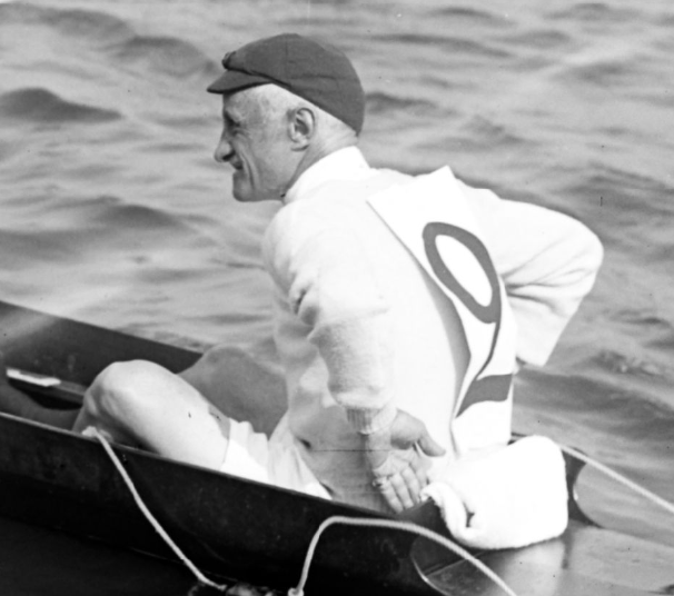 Ernest Barberolle
