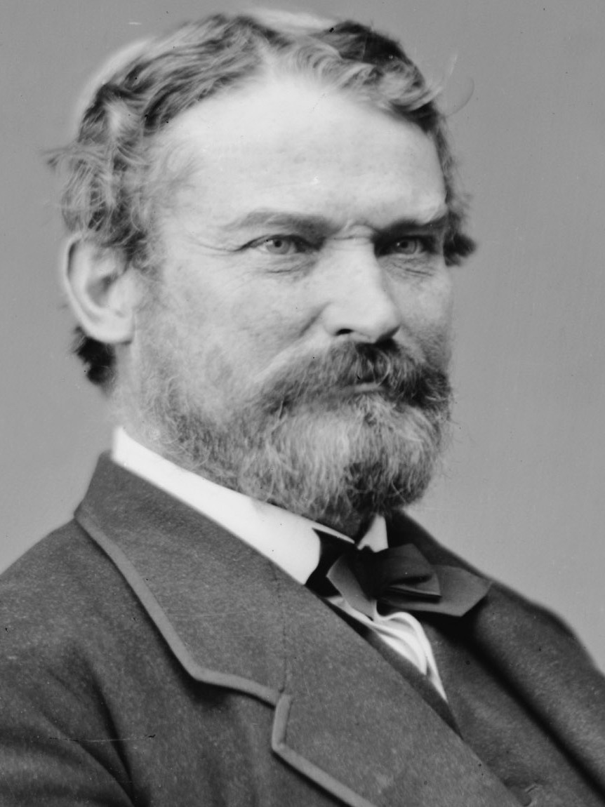 James Rood Doolittle