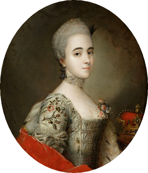 Franciszka Corvin-Krasińska