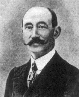 Ernest Vessiot