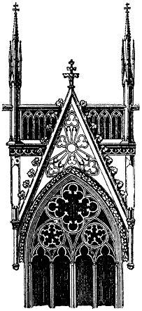 gable