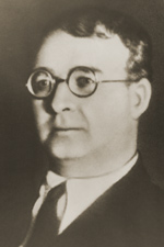 Boris Vladimirtsov