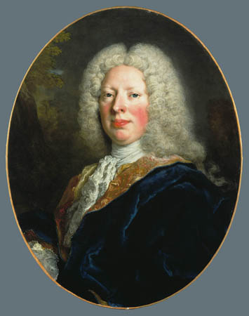 Frederick Augustus Rutowsky