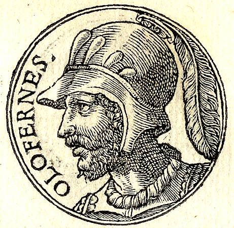 Holofernes