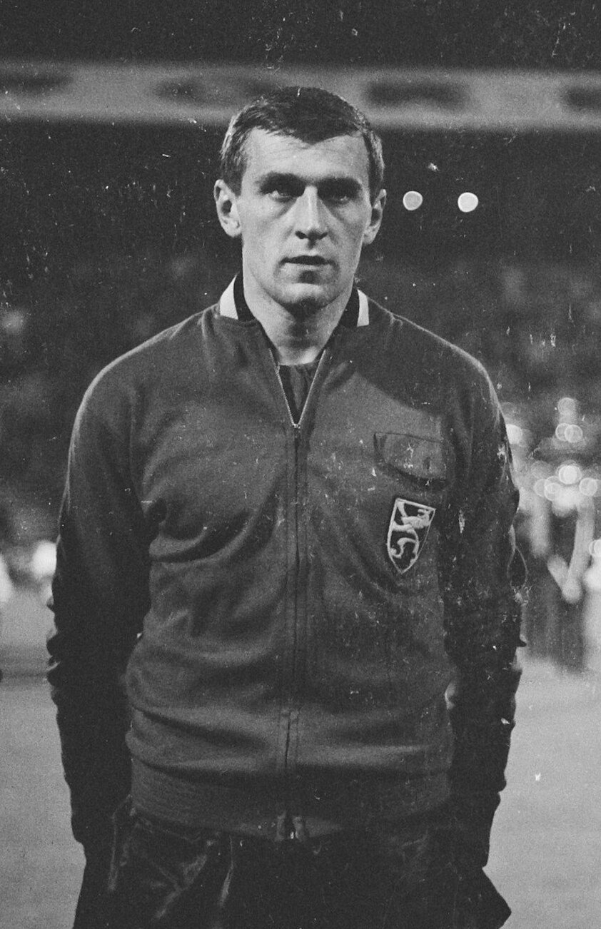 Jacques Stockman