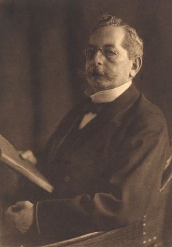 Otto Hirschfeld
