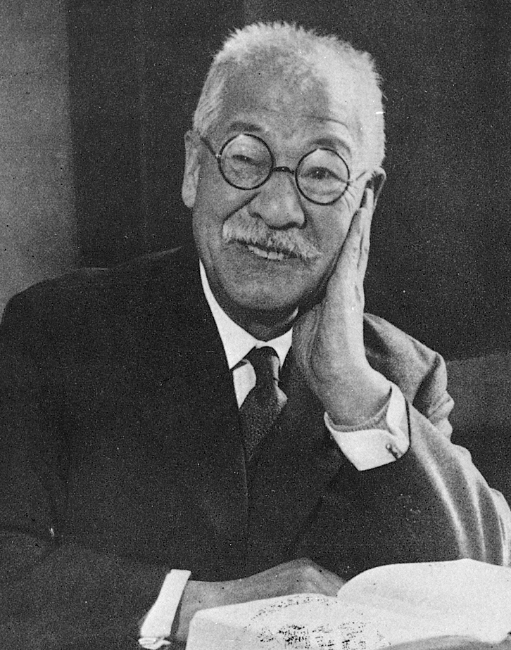 Tokutomi Sohō