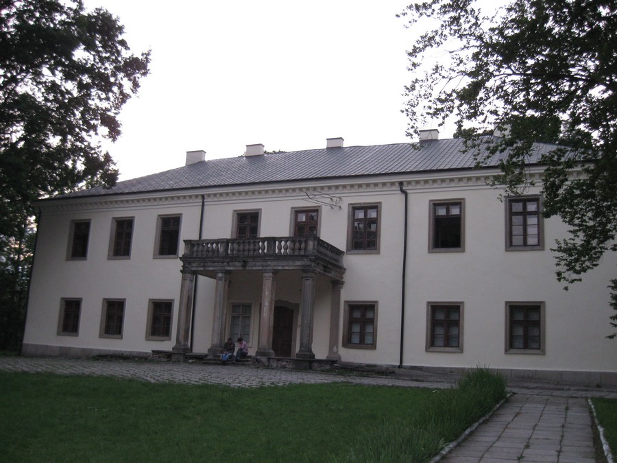Wiśniowa