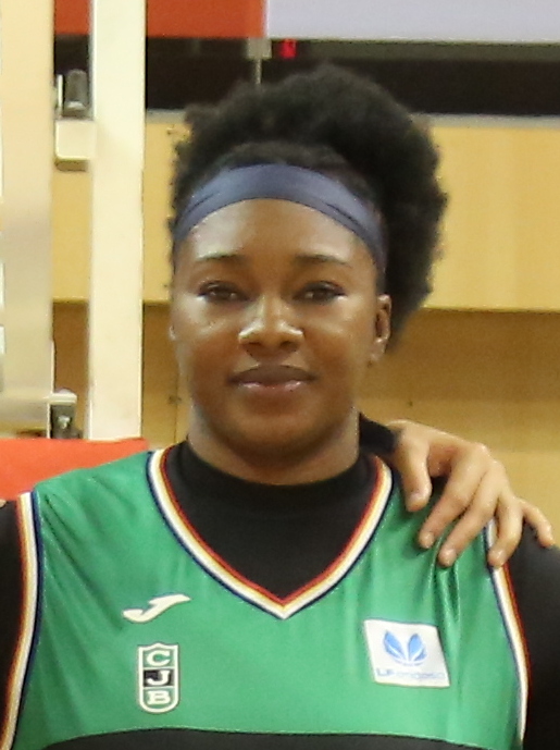 Mariam Coulibaly