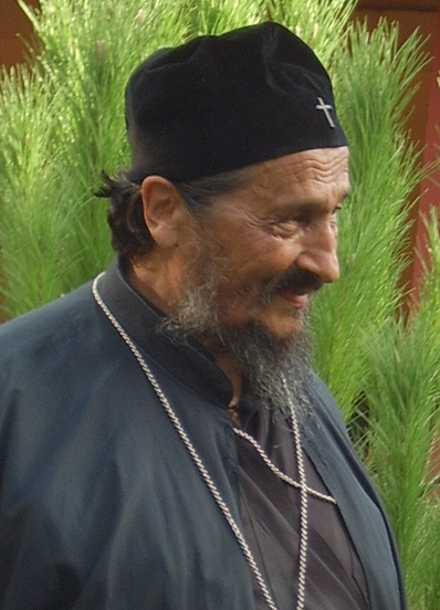 Atanasije Jevtić
