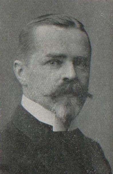 Otto Franke