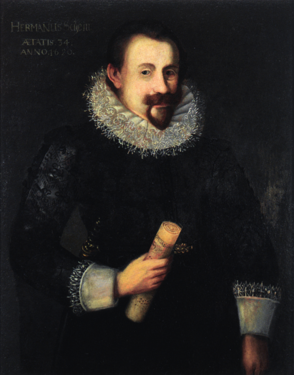 Johann Hermann Schein