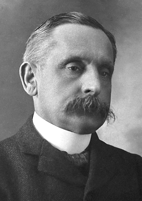 Paul-Henri-Benjamin d'Estournelles de Constant