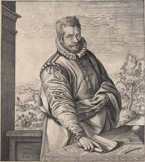 Philip Galle