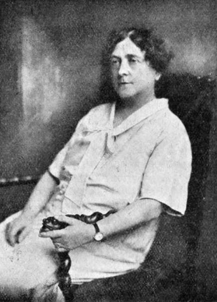 Růžena Jesenská