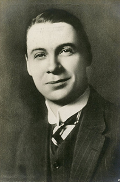 Sidney Bracey