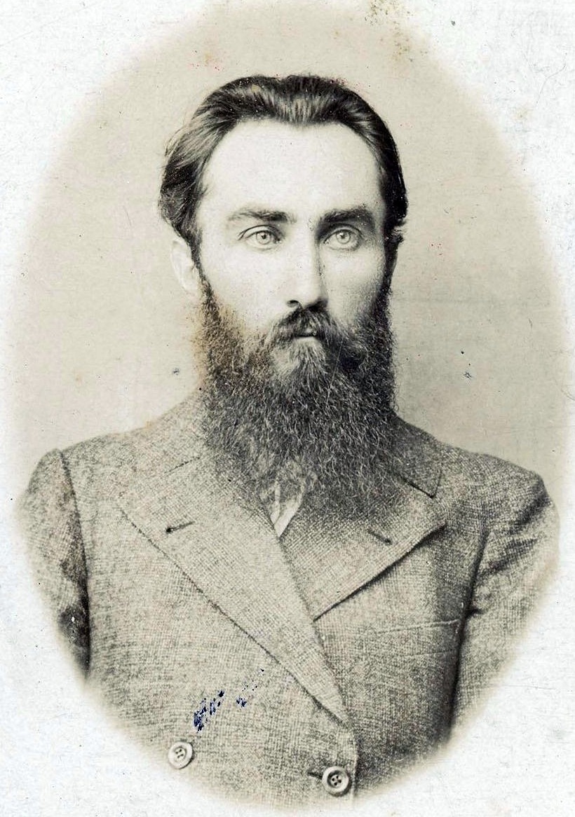 Pavlo Hrabovskyi