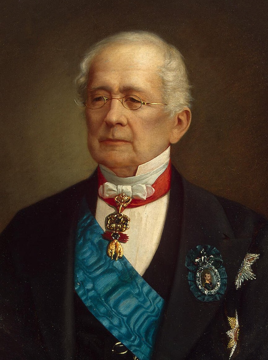 Alexander Gorchakov