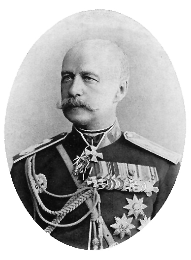 Alexander Imeretinsky
