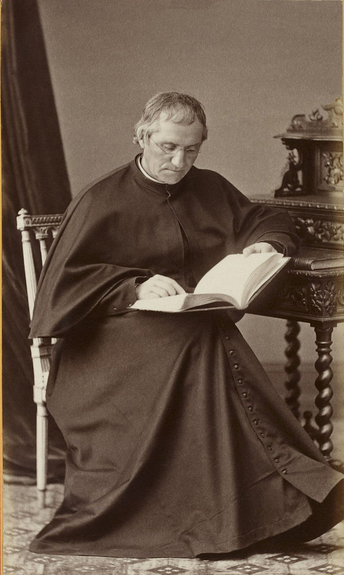 Armand David