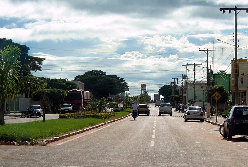 Comodoro