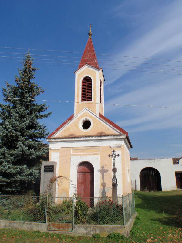 Horní Poříčí