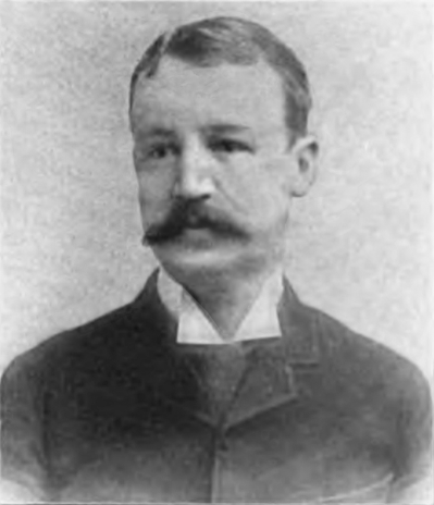 Harold P. Brown