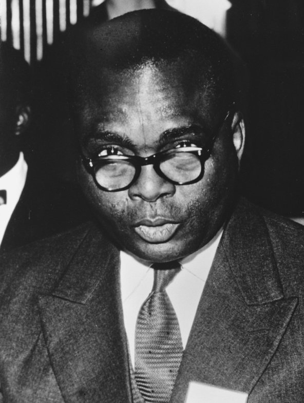 Jean Bolikango
