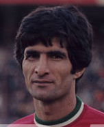 Hossein Kazerani