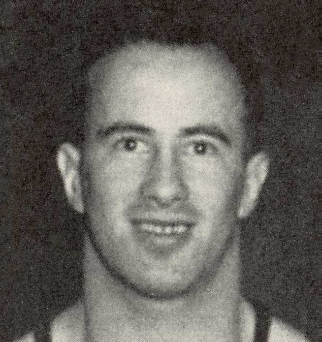 Thure Johansson
