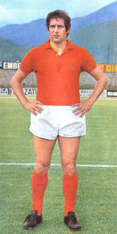 Renato Cappellini