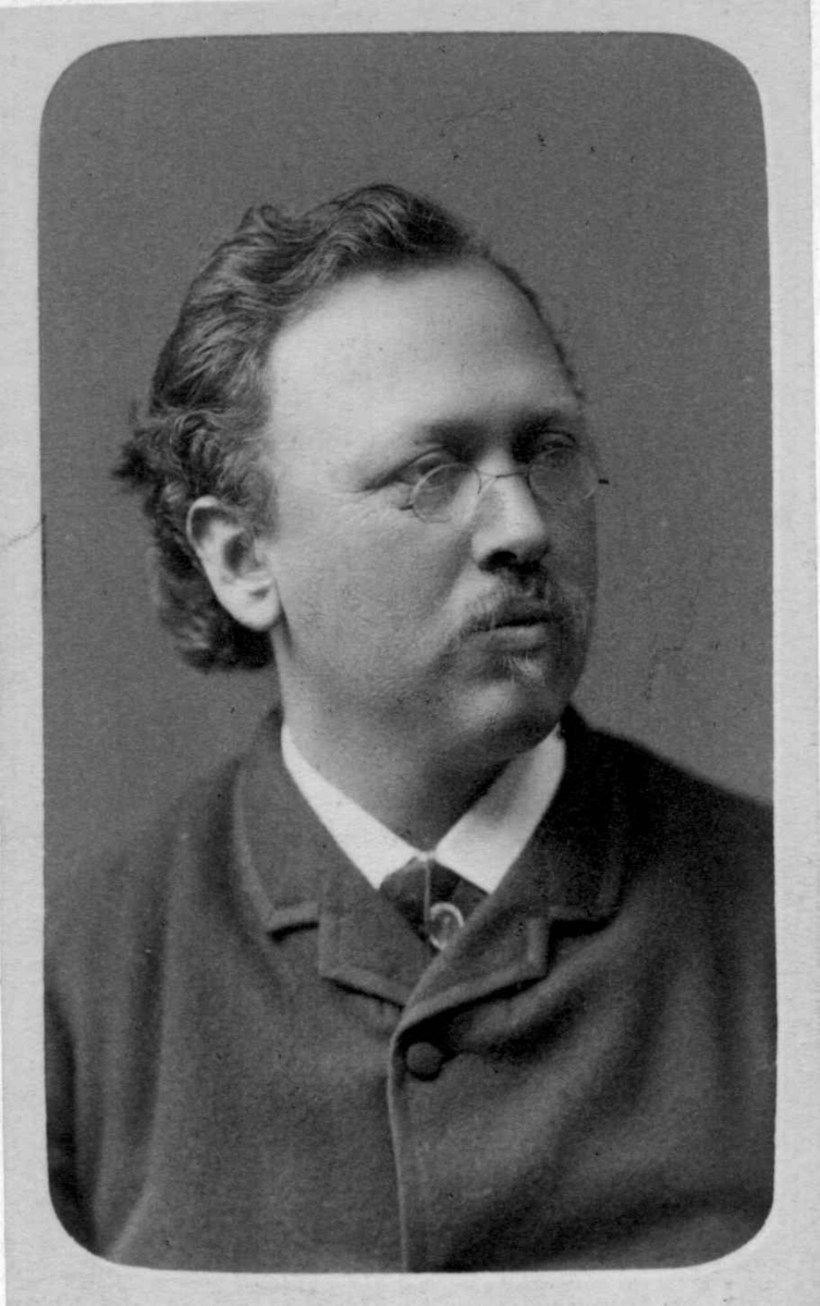 Elling Holst