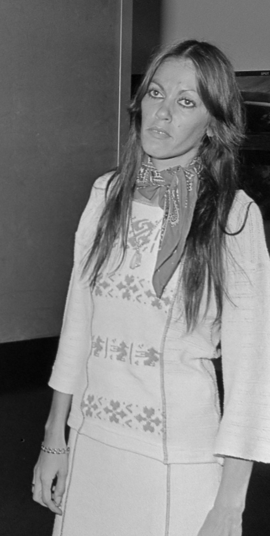 Françoise Demulder